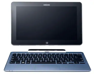 Замена дисплея на планшете Samsung Series 5 Hybrid PC в Москве
